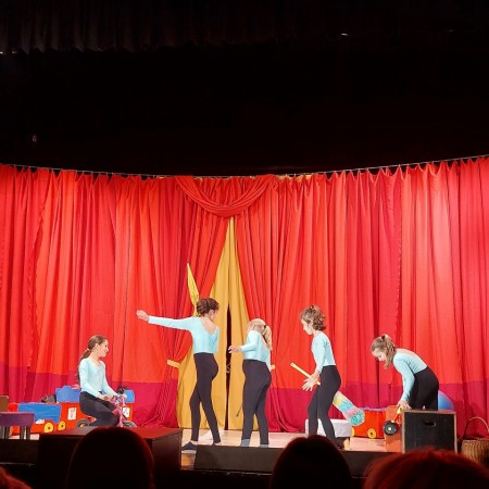 van Laetitia  7 - Toneelvereniging Plankenkoorts 